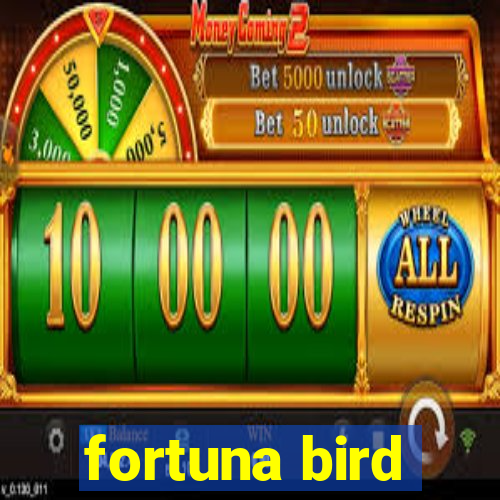 fortuna bird